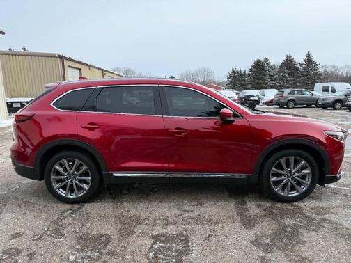 2023 Mazda CX-9 Grand Touring