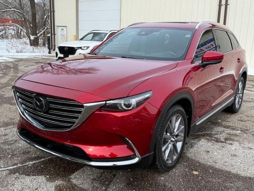 2023 Mazda CX-9 Grand Touring