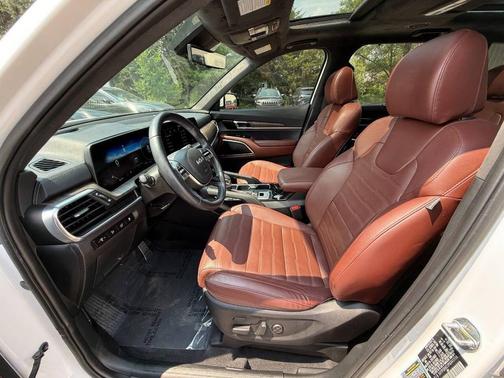 2023 Kia Telluride SX Prestige