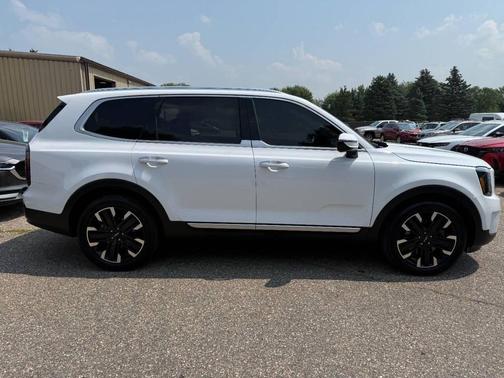 2023 Kia Telluride SX Prestige