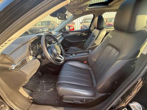 2019 Mazda Mazda6 Grand Touring