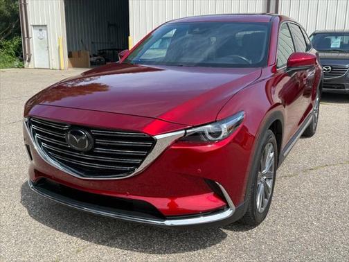 2023 Mazda CX-9 Signature