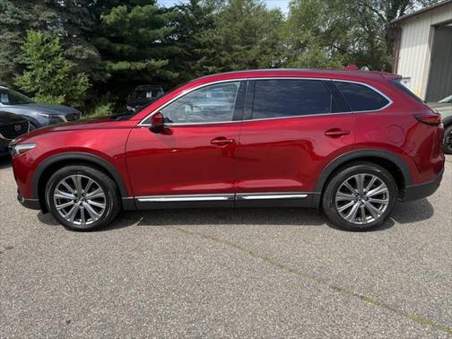 2023 Mazda CX-9 Signature