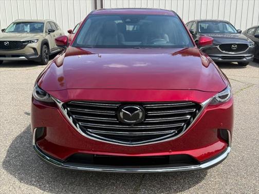 2023 Mazda CX-9 Signature