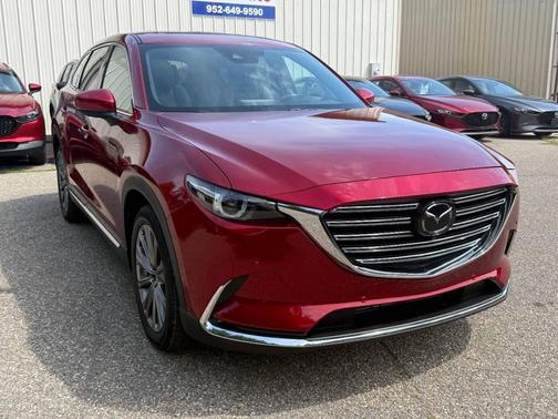 2023 Mazda CX-9 Signature