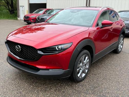 2024 Mazda CX-30 2.5 S Premium Package