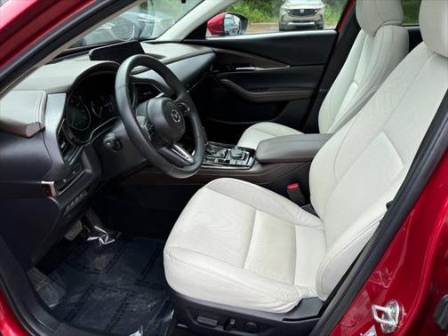 2024 Mazda CX-30 2.5 S Premium Package