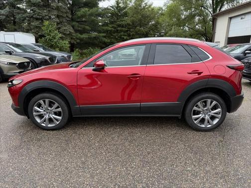2024 Mazda CX-30 2.5 S Premium Package