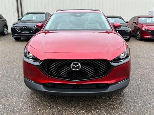 2024 Mazda CX-30 2.5 S Premium Package