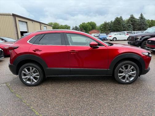 2024 Mazda CX-30 2.5 S Premium Package
