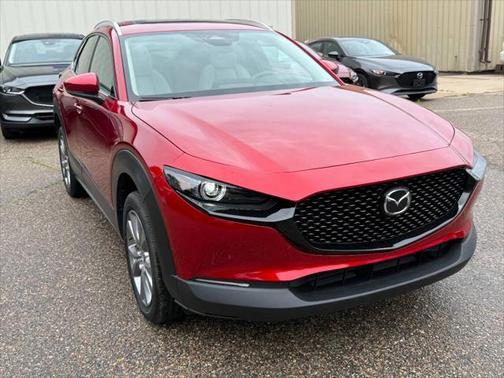 2024 Mazda CX-30 2.5 S Premium Package