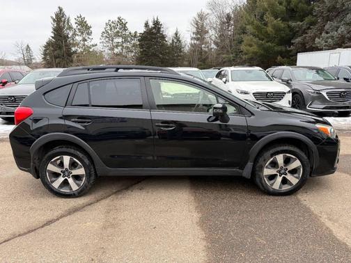 2017 Subaru Crosstrek 2.0i Premium