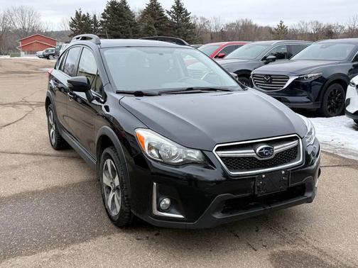2017 Subaru Crosstrek 2.0i Premium