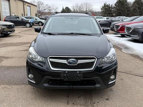 2017 Subaru Crosstrek 2.0i Premium