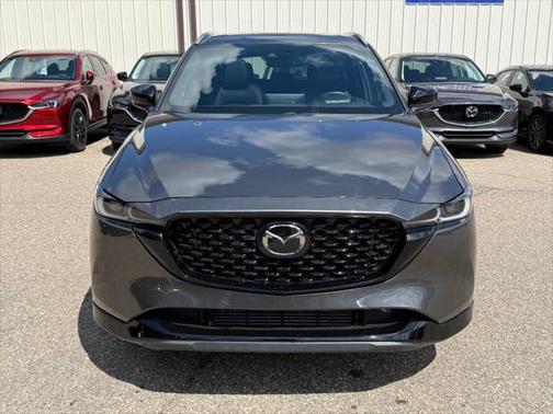 2024 Mazda CX-5 2.5 Turbo Premium