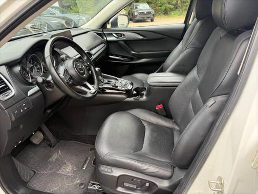 2022 Mazda CX-9 Touring