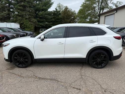 2022 Mazda CX-9 Touring