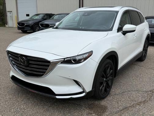 2022 Mazda CX-9 Touring