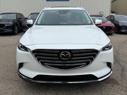 2022 Mazda CX-9 Touring