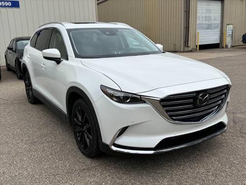 2022 Mazda CX-9 Touring