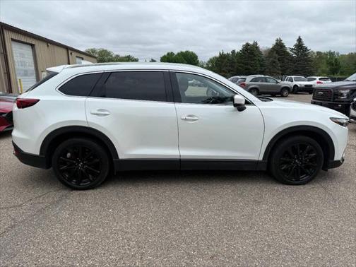 2022 Mazda CX-9 Touring