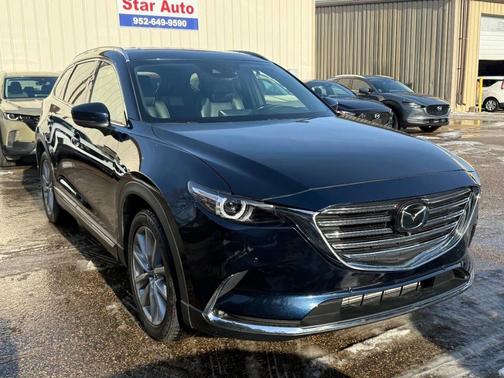 2023 Mazda CX-9 Grand Touring