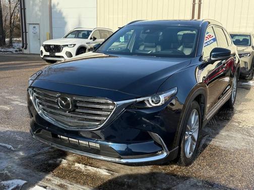 2023 Mazda CX-9 Grand Touring