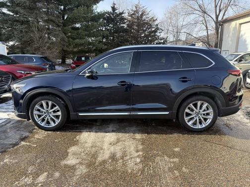 2023 Mazda CX-9 Grand Touring