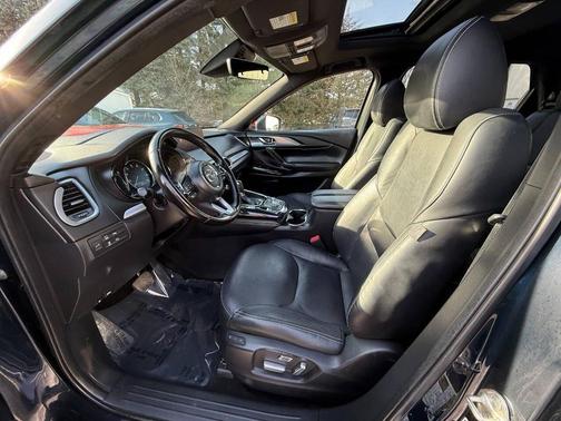 2023 Mazda CX-9 Grand Touring