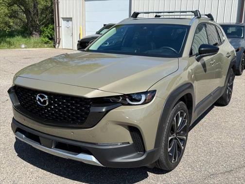 2024 Mazda CX-50 2.5 Turbo Premium Plus