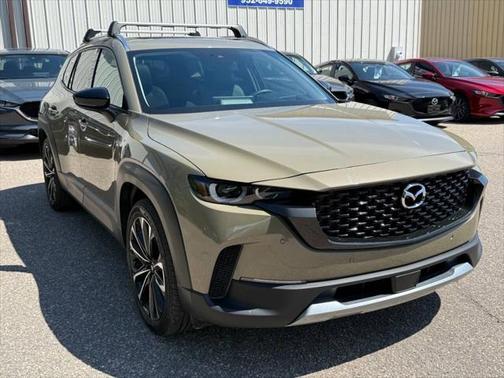 2024 Mazda CX-50 2.5 Turbo Premium Plus