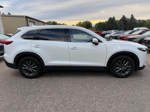 2023 Mazda CX-9 Touring