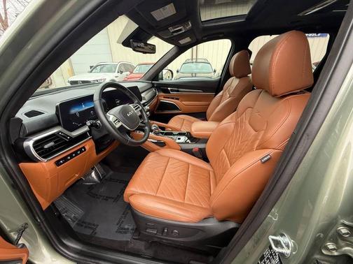 2025 Kia Telluride SX Prestige X-Pro