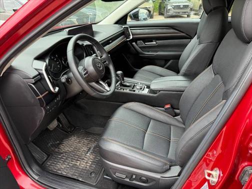 2024 Mazda CX-50 2.5 Turbo