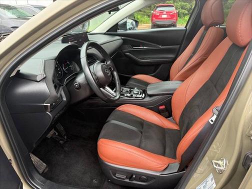 2024 Mazda CX-30 2.5 Carbon Turbo