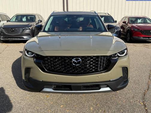 2024 Mazda CX-50 2.5 Turbo Premium Plus Package