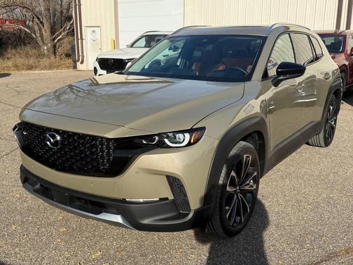 2024 Mazda CX-50 2.5 Turbo Premium Plus Package