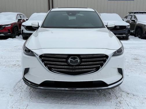 2023 Mazda CX-9 Signature