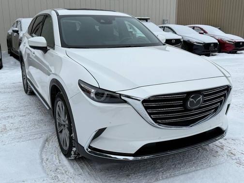 2023 Mazda CX-9 Signature