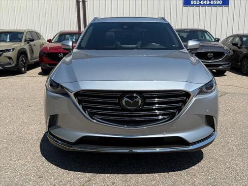 2023 Mazda CX-9 Grand Touring