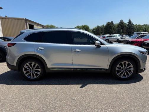 2023 Mazda CX-9 Grand Touring