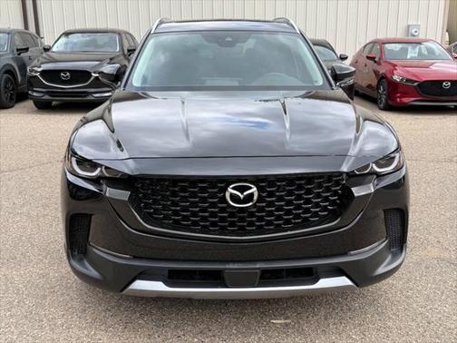 2023 Mazda CX-50 2.5 Turbo