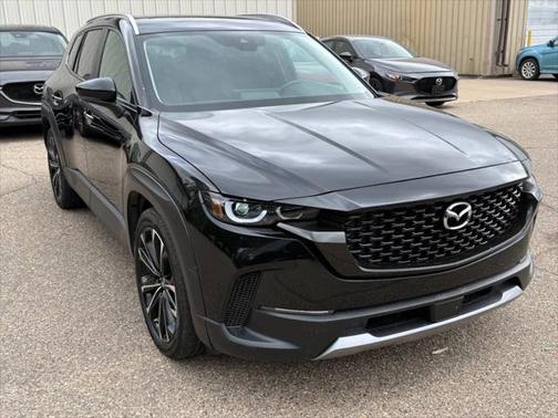 2023 Mazda CX-50 2.5 Turbo