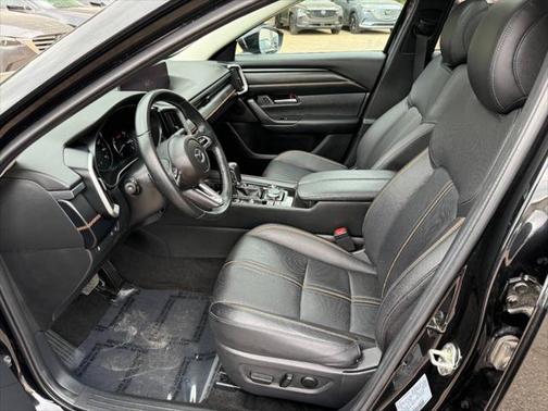 2023 Mazda CX-50 2.5 Turbo