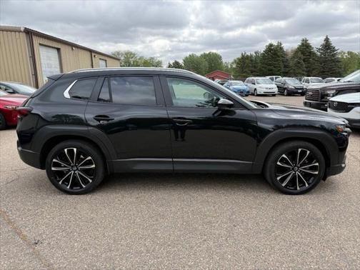 2023 Mazda CX-50 2.5 Turbo