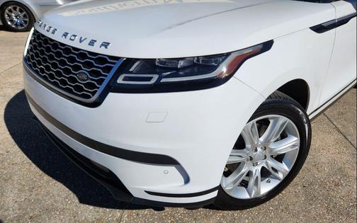 2020 Land Rover Range Rover Velar P340 S