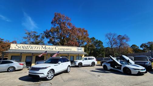 2020 Land Rover Range Rover Velar P340 S