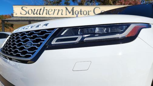 2020 Land Rover Range Rover Velar P340 S