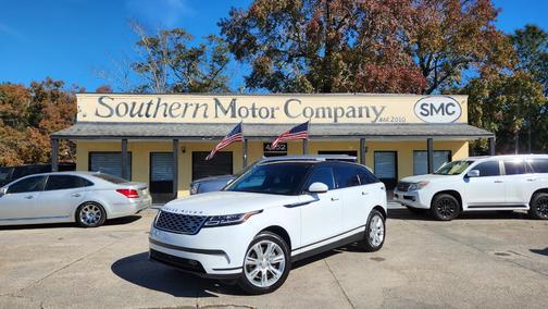 2020 Land Rover Range Rover Velar P340 S