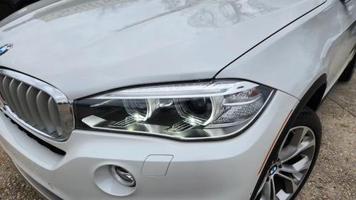 2017 BMW X5 sDrive35i